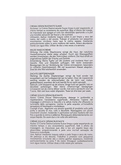 INSTITUT ESTHEDERM Gentle Deep Pore Cleanser 75ml  - Image 3