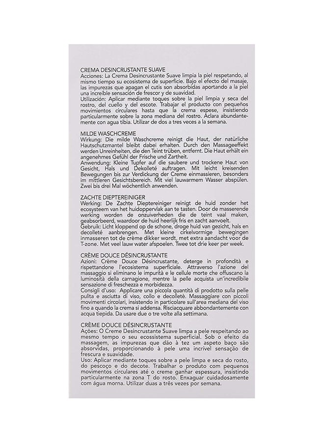 إنستيتوت إستيديرم منظف مسام عميق ولطيف 75ملليلتر - Image 3