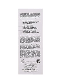 INSTITUT ESTHEDERM Gentle Deep Pore Cleanser 75ml  - Image 4
