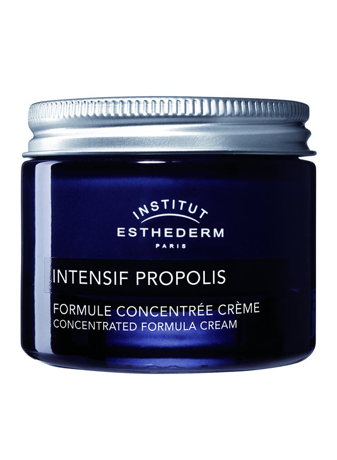 INSTITUT ESTHEDERM - Intensif Propolis Concentrated Formula Cream 50ml - Image 1