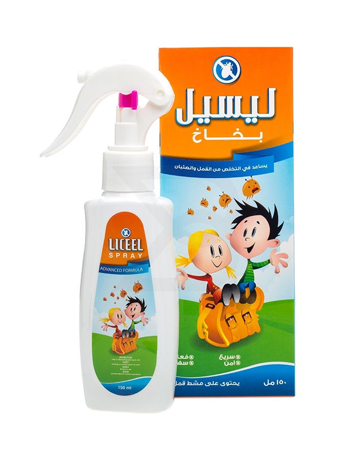 Spray