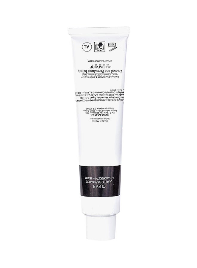 ALFAPARF Revolution Jc Hair Colour White 90ml  - Image 2