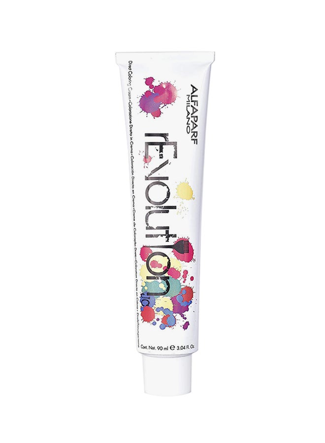 ALFAPARF Revolution Jc Hair Colour White 90ml  - Image 1