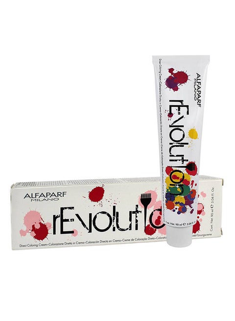 Revolution Jc Hair Colour Pink 90ml