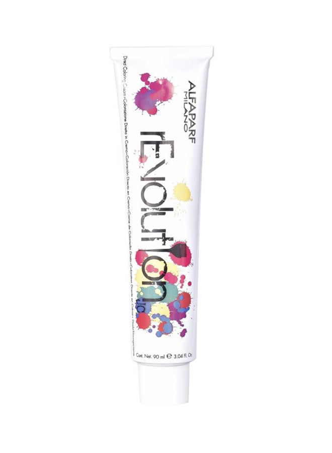 ALFAPARF Revolution Jc Hair Colour Purple 90ml  - Image 1