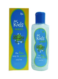 Kids Wash Blue 200ml - v1551853803/N21394986A_1