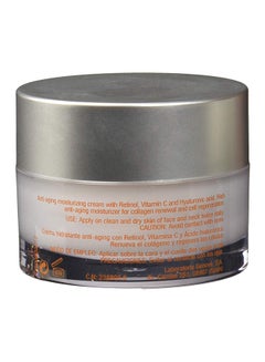 Fluidbase, Retinol Cream + Vitamin C Purple 30ml - v1551853810/N21395029A_2