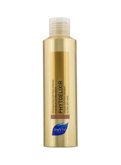 Phytoelixir, Intense Nutrition Shampoo 200ml