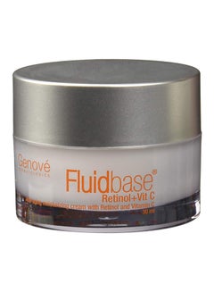 Fluidbase, Retinol Cream + Vitamin C Purple 30ml - v1551853814/N21395029A_1