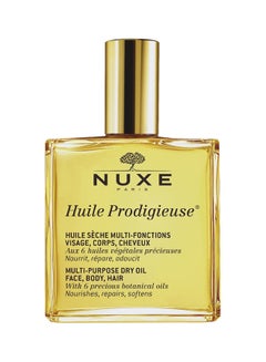 NUXE Dry Oil Beige 50ml  - Image 1