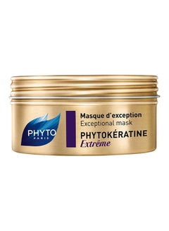 Phyto Phytokeratine Extreme Exceptional Mask 200ml Beige 200ml 