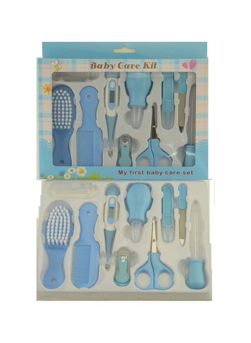 شاربدو مجموعة عناية بالطفل مكونة من 6 قطع - Image 2