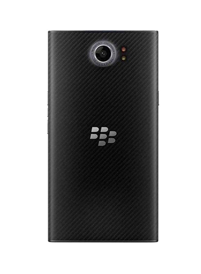 BlackBerry - Priv Black 32GB 4G LTE - Image 1