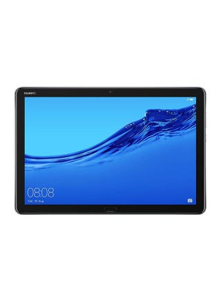 MediaPad M5 Lite 10 (2018), 10.1-inch, 32GB, 3GB RAM, Wi-Fi, 4G LTE, Space Grey - v1551857359/N21759994A_1
