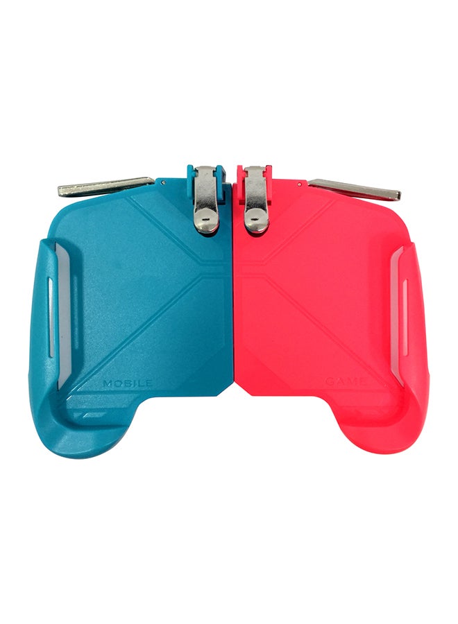 zhong 2-Piece L1R1 Shoot Trigger Controller For Smartphones - Wireless  - Image 1