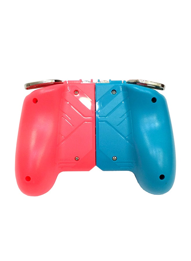 zhong 2-Piece L1R1 Shoot Trigger Controller For Smartphones - Wireless  - Image 2