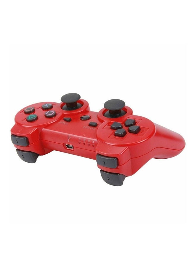 Controller 3 Wireless Bluetooth Game Controller For PlayStation 3