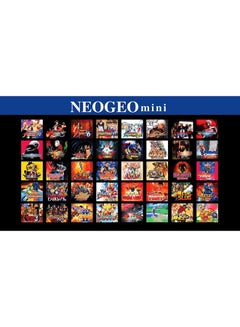 SNK Neogeo Mini Video Game - adventure  - Image 3