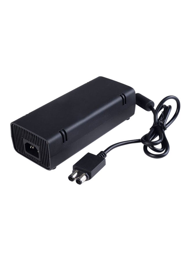 محول التيار المتردد السلكي لجهاز Xbox 360 Slim - Image 1