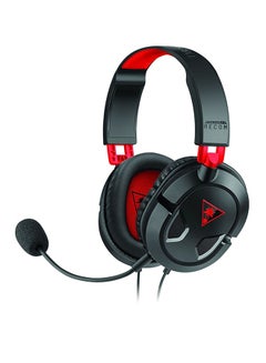 TURTLE BEACH Ear Force Recon 50 Wired Gaming Headset  - Image 1