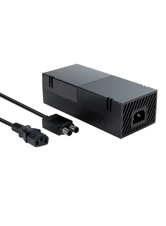 Microsoft - Xbox One Power Supply Ac Wired Adapter Charger - Image 1