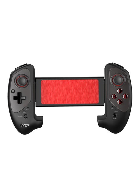 PG-9083 Retractable Bluetooth Gamepad