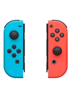 Nintendo Switch - Joy-Con (L/R)-Neon Red/Neon Blue 2017 - v1551859386/N21325587A_1