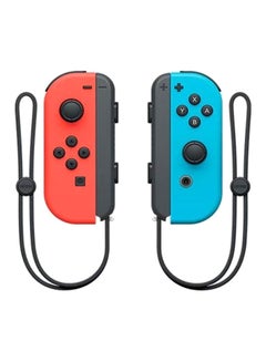 Nintendo Switch - Joy-Con (L/R)-Neon Red/Neon Blue 2017 - v1551859388/N21325587A_2