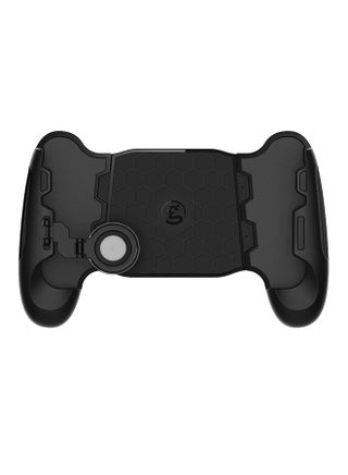 F1 Joystick Grip Extended Handle Game Controller Ultra-Portable Five-Angle Gamepad For All Smartphone - v1551859397/N21325658A_1