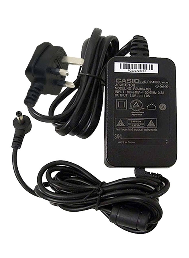CASIO - Replacement AC Wired Adapter - Image 1