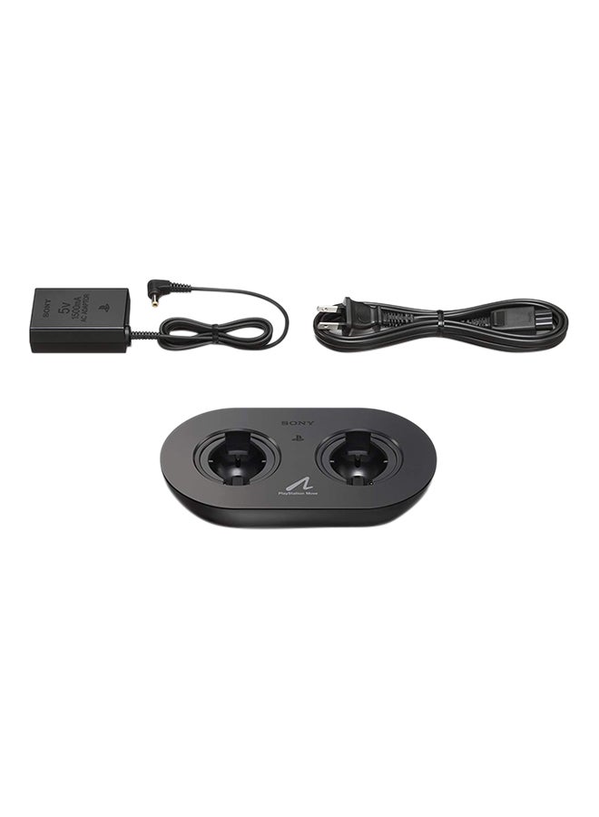 Sony Portable Charging Station For PlayStation 3 - Image 1
