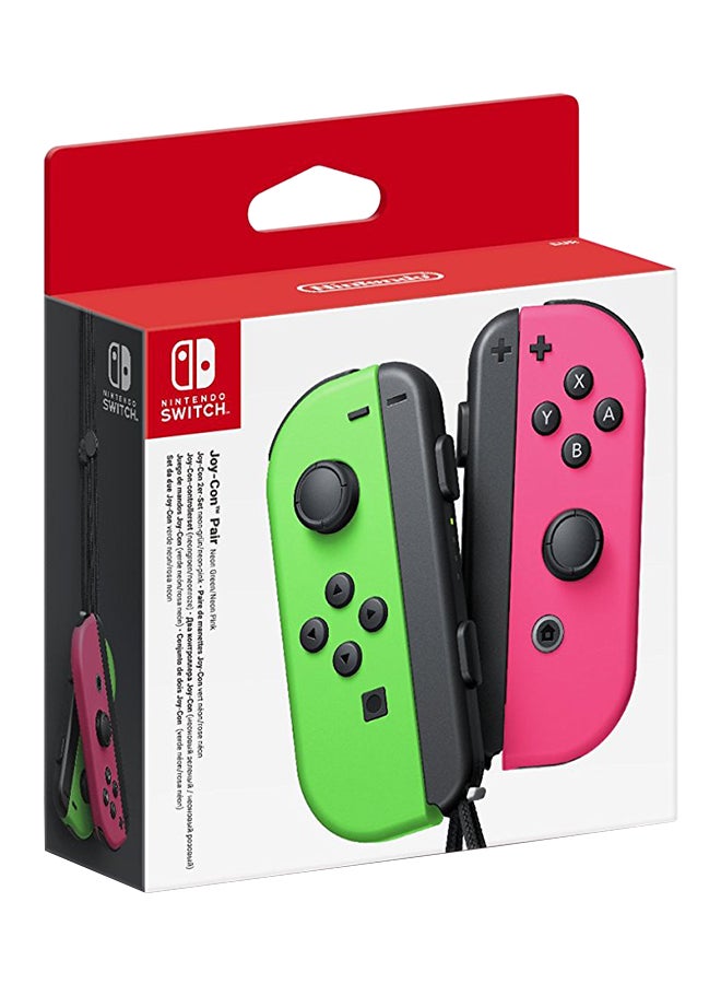 زوج Joy-Con - لاسلكي - Image 2