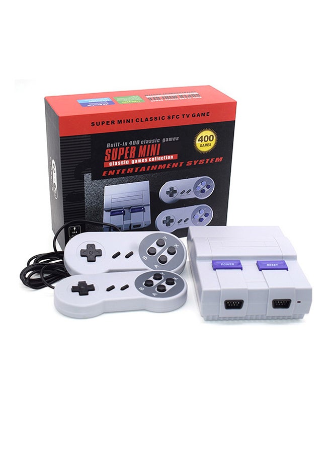 SUPER MINI - Super Mini Sfc Game Console Retro Games - Image 1