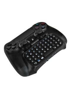 Ps4 Ps3 Ps Vita Wireless Stereo Headset 7.1 Black