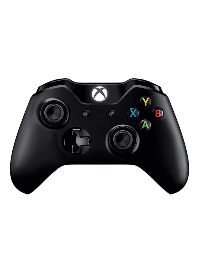Wireless Gaming Controller For Xbox One - Image 1