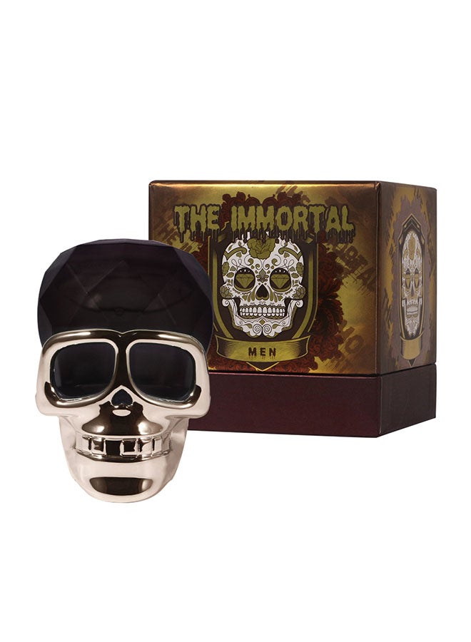 C2U The Immortal EDP 100ml - Image 2