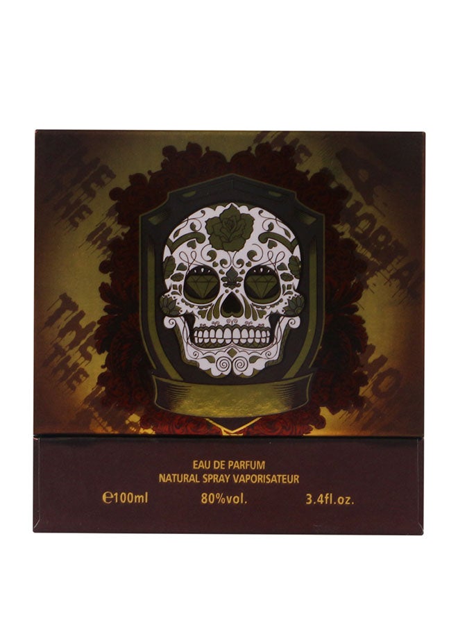 C2U The Immortal EDP 100ml - Image 3