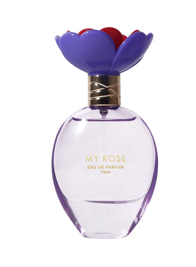 C2U My Rose EDP 75ml - Image 1