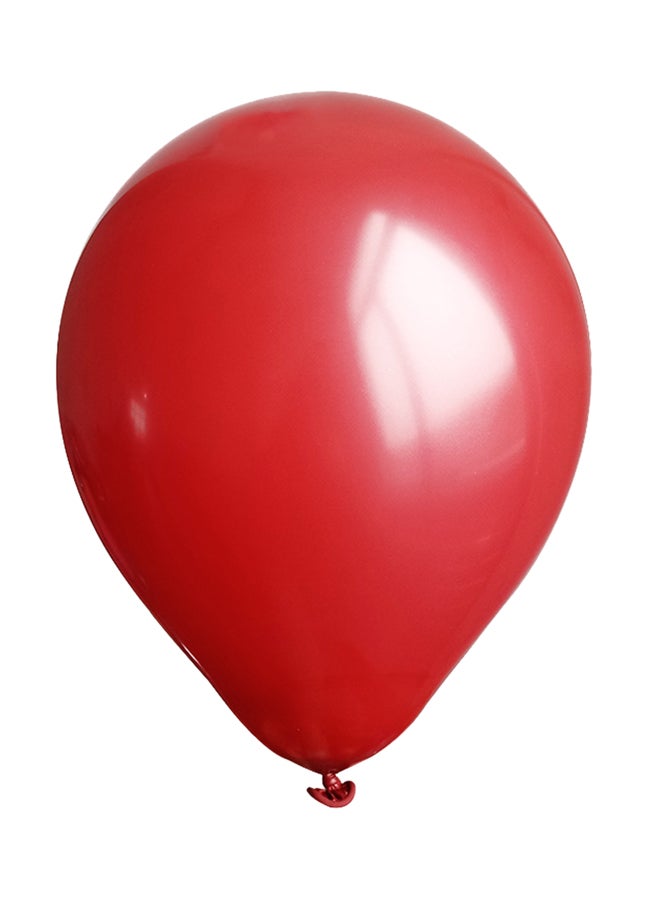 GOOTOY 100-Piece Latex Balloon Set 10 Inch – Assorted  - Image 3