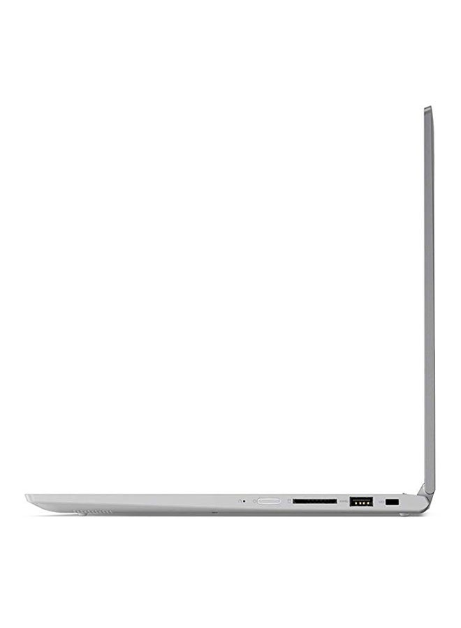 Lenovo - Yoga 530 Laptop With 14-Inch Display, Core i3 Processor/4GB RAM /256GB SSD/integrated Graphics/Windows 10 Mineral Grey - Image 1