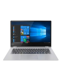 Yoga 530 Laptop With 14-Inch Display, Core i3 Processor/4GB RAM /256GB SSD/integrated Graphics/Windows 10 Mineral Grey