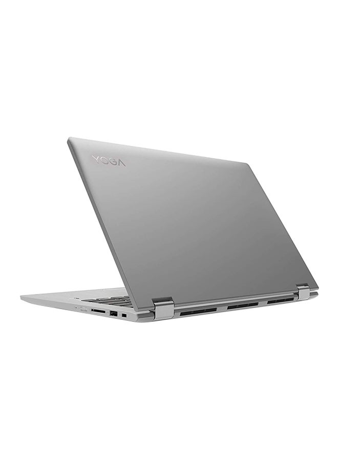 Lenovo - Yoga 530 Laptop With 14-Inch Display, Core i3 Processor/4GB RAM /256GB SSD/integrated Graphics/Windows 10 Mineral Grey - Image 1