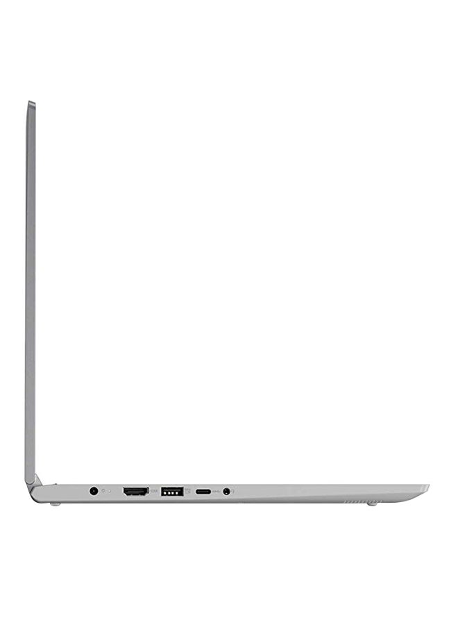 Lenovo - Yoga 530 Laptop With 14-Inch Display, Core i3 Processor/4GB RAM /256GB SSD/integrated Graphics/Windows 10 Mineral Grey - Image 1
