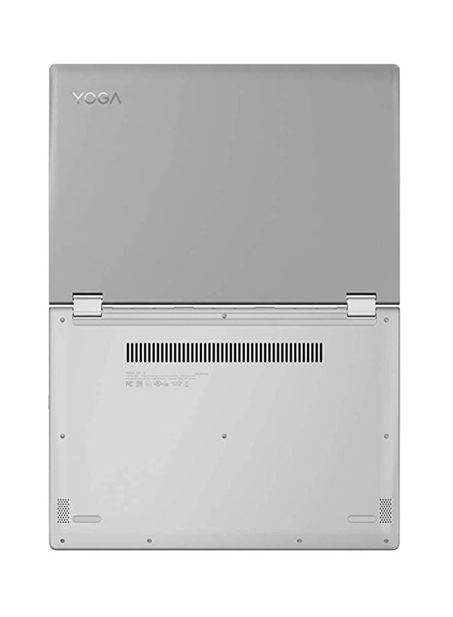Lenovo - Yoga 530 Laptop With 14-Inch Display, Core i3 Processor/4GB RAM /256GB SSD/integrated Graphics/Windows 10 Mineral Grey - Image 1