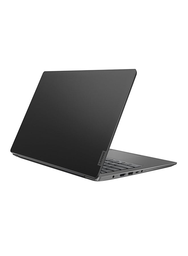 Lenovo - Yoga 530 Laptop With 14-Inch Display, Core i5 Processor/8GB RAM/512GB SSD/2GB NVIDIA GeForce MX130 Graphics Onyx Black - Image 1