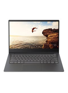 Yoga 530 Laptop With 14-Inch Display, Core i5 Processor/8GB RAM/512GB SSD/2GB NVIDIA GeForce MX130 Graphics Onyx Black