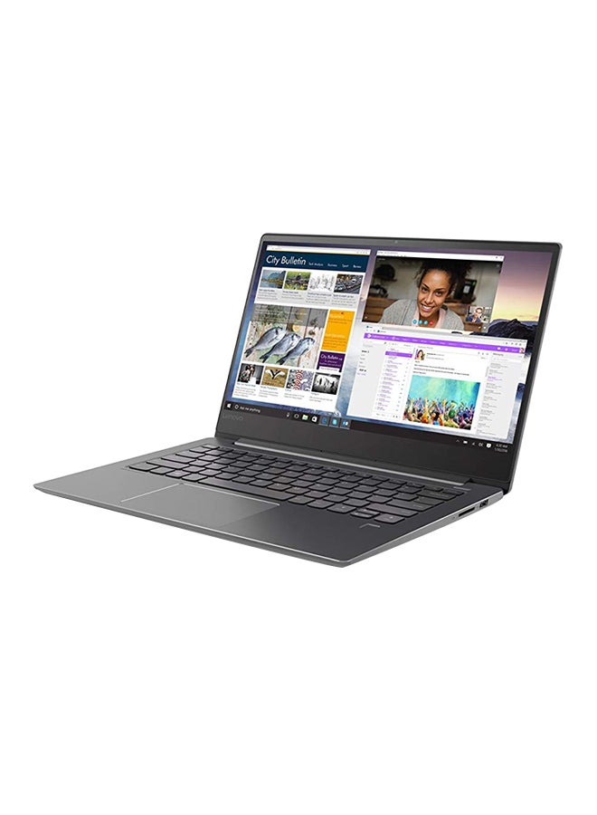 Lenovo - Yoga 530 Laptop With 14-Inch Display, Core i5 Processor/8GB RAM/512GB SSD/2GB NVIDIA GeForce MX130 Graphics Onyx Black - Image 1