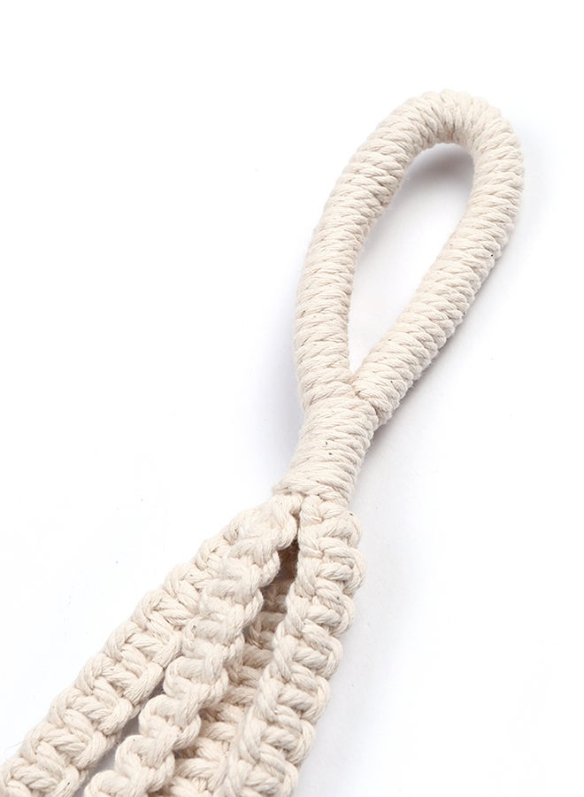 Generic Macrame Plant Hanger  - Image 3