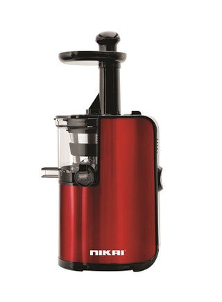 عصارة فواكه بقدرة 200 وات 2000.0 W NJ7644SJ أحمر - v1551873764/N20882503A_1