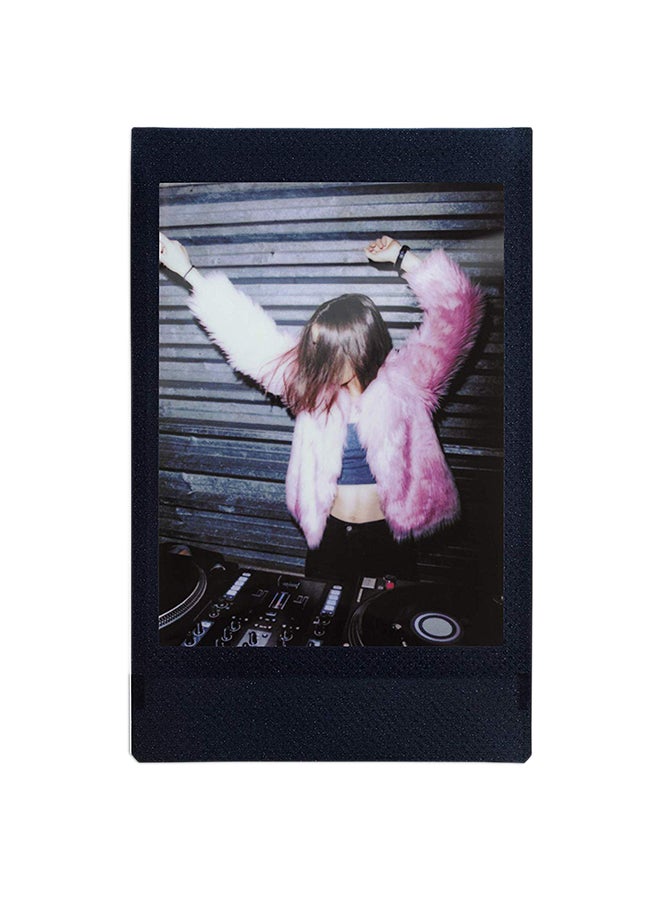 FUJIFILM 10-Sheets Instax Mini Film Black - Image 2